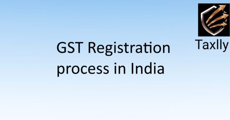 GST Registration in India: Process, Documents Required & GST Limit